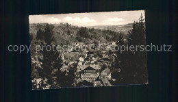 72075239 Monschau Panorama Monschau - Monschau