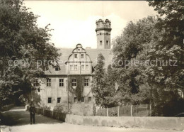 72075207 Glauchau Schloss Forderglauchau Glauchau - Glauchau