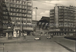 72075120 Berlin Alexanderplatz Berlin - Andere & Zonder Classificatie