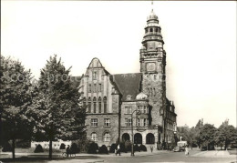 72075111 Wittenberge Prignitz Rathaus Wittenberge - Wittenberge