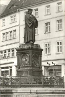 72075100 Eisleben Lutherdenkmal Lutherstadt Eisleben - Eisleben