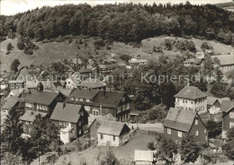 72075047 Fehrenbach Thueringer Wald Mit Fehrenstein Masserberg - Masserberg