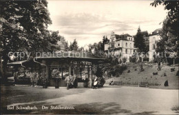 72074883 Bad Schwalbach Stahlbrunnen Bad Schwalbach - Bad Schwalbach