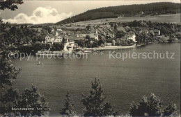 72074874 Saalburg-Ebersdorf Panorama Saaletalsperre Saalburg-Ebersdorf - Andere & Zonder Classificatie