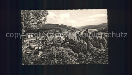 72074856 Schleiden Eifel Panorama Luftkurort Schleiden - Schleiden