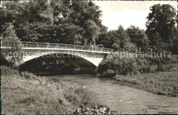 72074848 Schieder Emmerbruecke Luftkurort Schieder - Autres & Non Classés