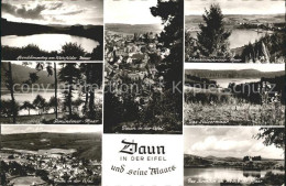 72074847 Daun Eifel Und Seine Maare Daun - Daun