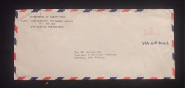 C) 1946. UNITED STATES. INTERNAL MAIL. 2ND CHOICE - Otros & Sin Clasificación