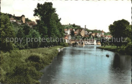 72074725 Horb Neckar Neckar Horb Am Neckar - Horb