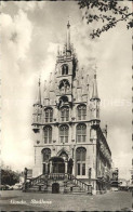 72074695 Gouda Stadhuis Gouda - Altri & Non Classificati