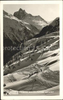 72074693 St Anton Arlberg Waldschleihse  St. Anton Am Arlberg - Other & Unclassified