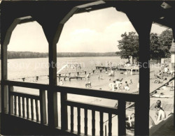 72074645 Strausberg Brandenburg Strand Am Stausee Strausberg - Strausberg