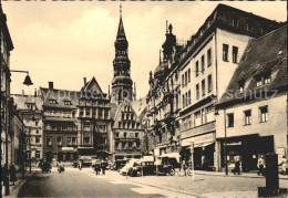 72074634 Zwickau Sachsen Hauptmarkt Dom Zwickau - Zwickau