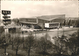 72074588 Essen Ruhr Gruga Halle Essen - Essen