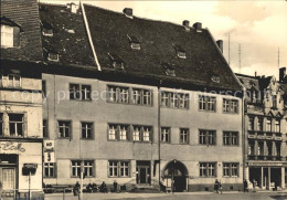 72074541 Eisleben Mohren Apotheke Lutherstadt Eisleben - Eisleben