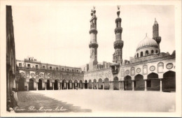 27-5-2024 (6 Z 18) Egypt - B/w Older) Cairo Mosque - Islam