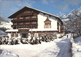 72074443 Ried Oberinntal Hotel Mozart  Ried Im Oberinntal - Other & Unclassified