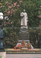 72074362 Kiev Monument To Soviet General N. F. Vatutin  Kiev - Ucrania