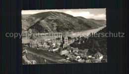 72073955 Bacharach Rhein Panorama Bacharach - Bacharach