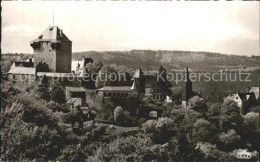 72073929 Burg Wupper Schloss Burg - Solingen