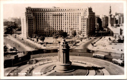 27-5-2024 (6 Z 18) Egypt - B/w Older) Cairo Midam El Tamrir (Monument) - Islam