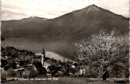 27-5-2024 (6 Z 18) SWitzeranf Rigi - Autres & Non Classés