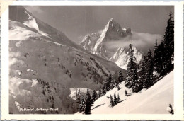 27-5-2024 (6 Z 18) Austria (b/w Older) Arlberg In Tirol - Other & Unclassified