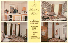 73787909 London__UK The Rainbow Hotel Reception Room - Sonstige & Ohne Zuordnung