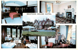 73787908 Beattock Beattock House Hotel Restaurant Beattock - Altri & Non Classificati