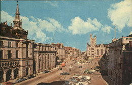 71451409 Aberdeen City The Castlegate Aberdeen City - Andere & Zonder Classificatie