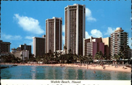 71445049 Waikiki Beach Hotel - Other & Unclassified