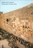 71445036 Jerusalem Yerushalayim Western Wall Klagemauer  - Israël