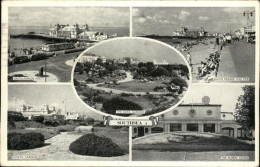 71432817 Southsea Floral Clock South Parade Pier  Southsea - Altri & Non Classificati