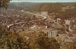 71432777 Johnstown Expressway Route   - Andere & Zonder Classificatie