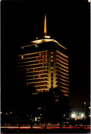 27-5-2024 (6 Z 20) Thailand - (Posted To Australia 1984) Bangkok Dusit Thani Hotel - Hotels & Restaurants