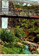 27-5-2024 (6 Z 20) Singapore - (Posted To Australia 1981) Juron Bird Park Waterfall - Singapour