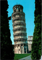 27-5-2024 (6 Z 20) Italy - Pisa Tower (UNESCO) - Denkmäler