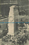 R636961 London. The Cenotaph. Whitehall. No. 9 - Andere & Zonder Classificatie