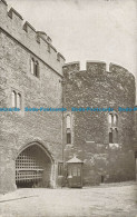 R637032 Tower Of London. Bloody Tower. Gale And Polden - Andere & Zonder Classificatie