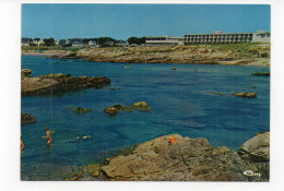 56 - QUIBERON - "Sofitel" Et La Thalassothérapie (M5) - Quiberon