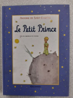 Le Petit Prince - Other & Unclassified