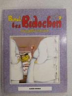 Binet Les Bidochon 7 - Assujettis Saciaux - Autres & Non Classés