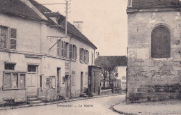 VERNOUILLET - Vernouillet