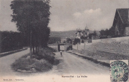 VERNOUILLET - Vernouillet