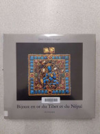 Bijoux En Or Du Tibet Et Du Nepal - Other & Unclassified