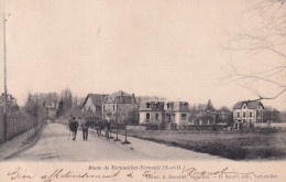 VERNOUILLET_VERNEUIL - Vernouillet