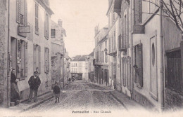 VERNOUILLET - Vernouillet