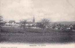 VERNOUILLET - Vernouillet