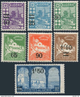 Algeria 68-74, MNH. Michel 71-77. New Value 1927. Mosques, Marabout. - Argelia (1962-...)