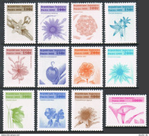 Togo 1862-1873, MNH. Flowers,1999. - Togo (1960-...)